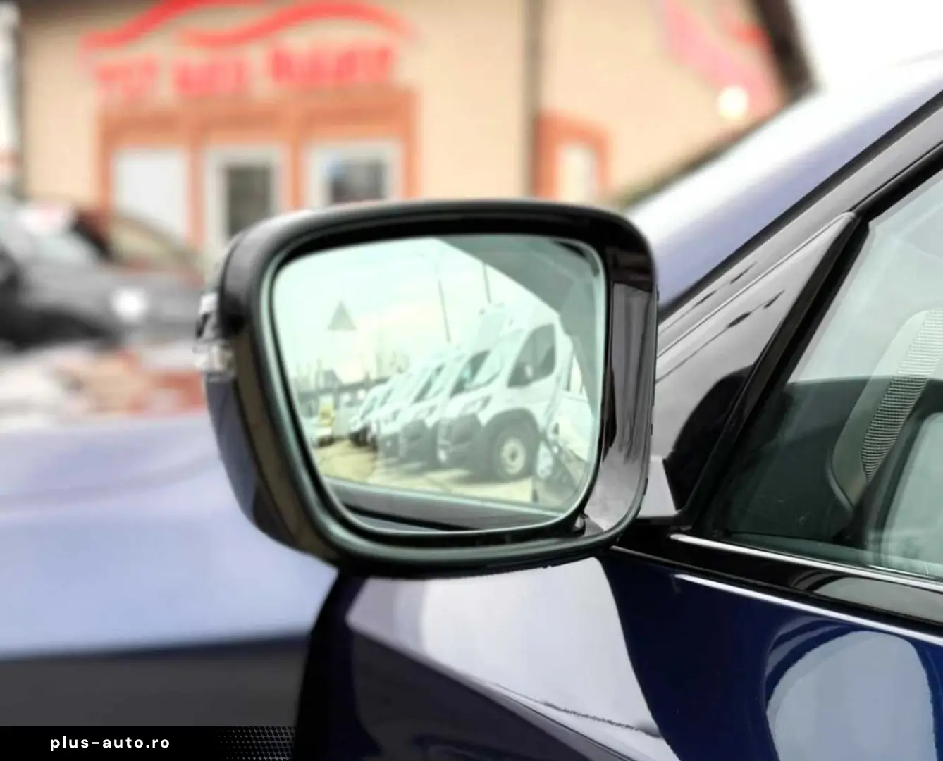 Bmw Seria-5 Gen-G30-G31-2017