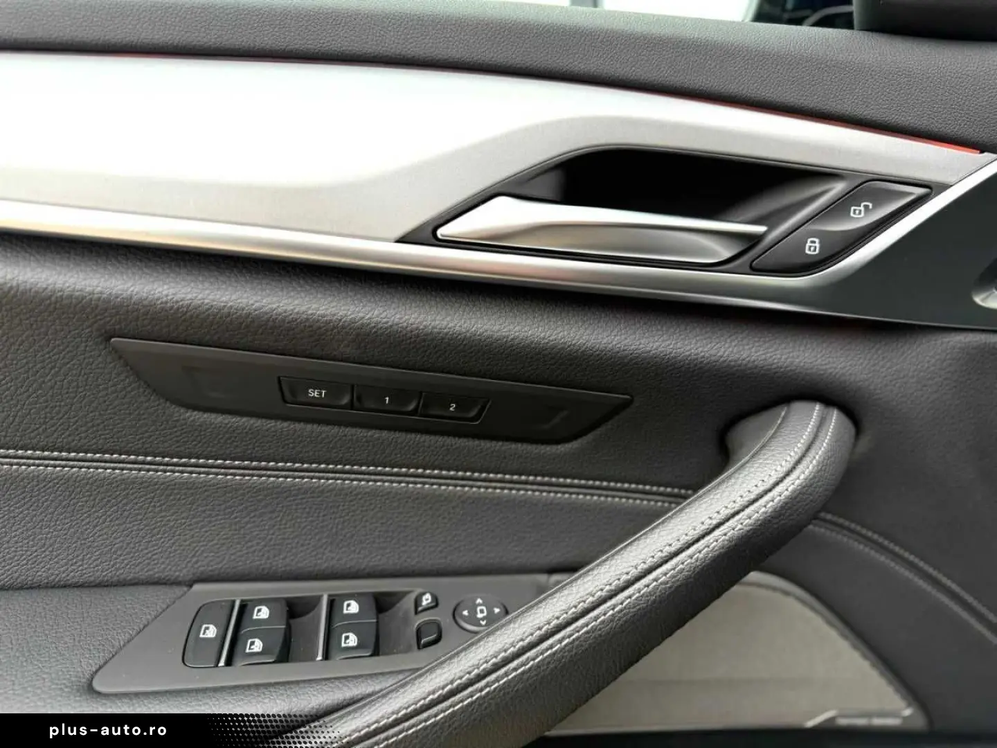 Bmw Seria-5 Gen-G30-G31-2017