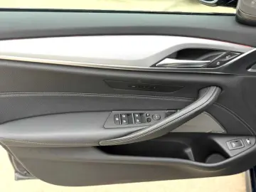 Bmw Seria-5 Gen-G30-G31-2017