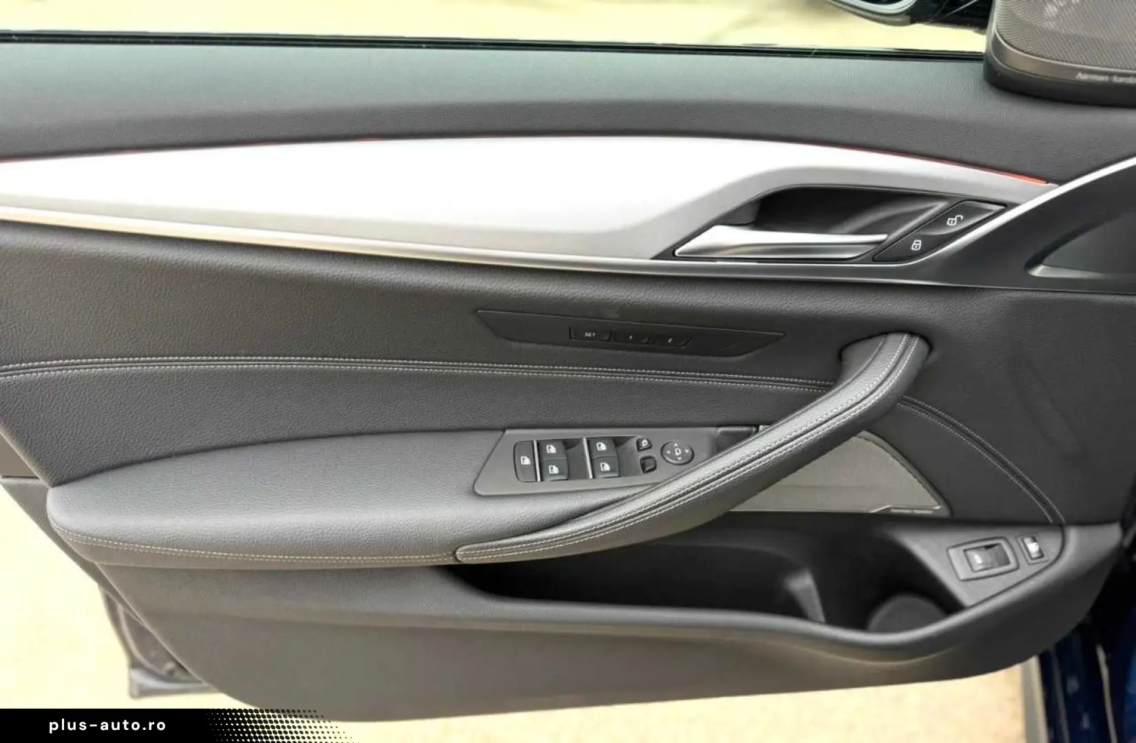 Bmw Seria-5 Gen-G30-G31-2017