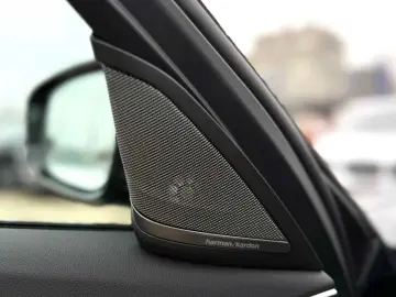 Bmw Seria-5 Gen-G30-G31-2017