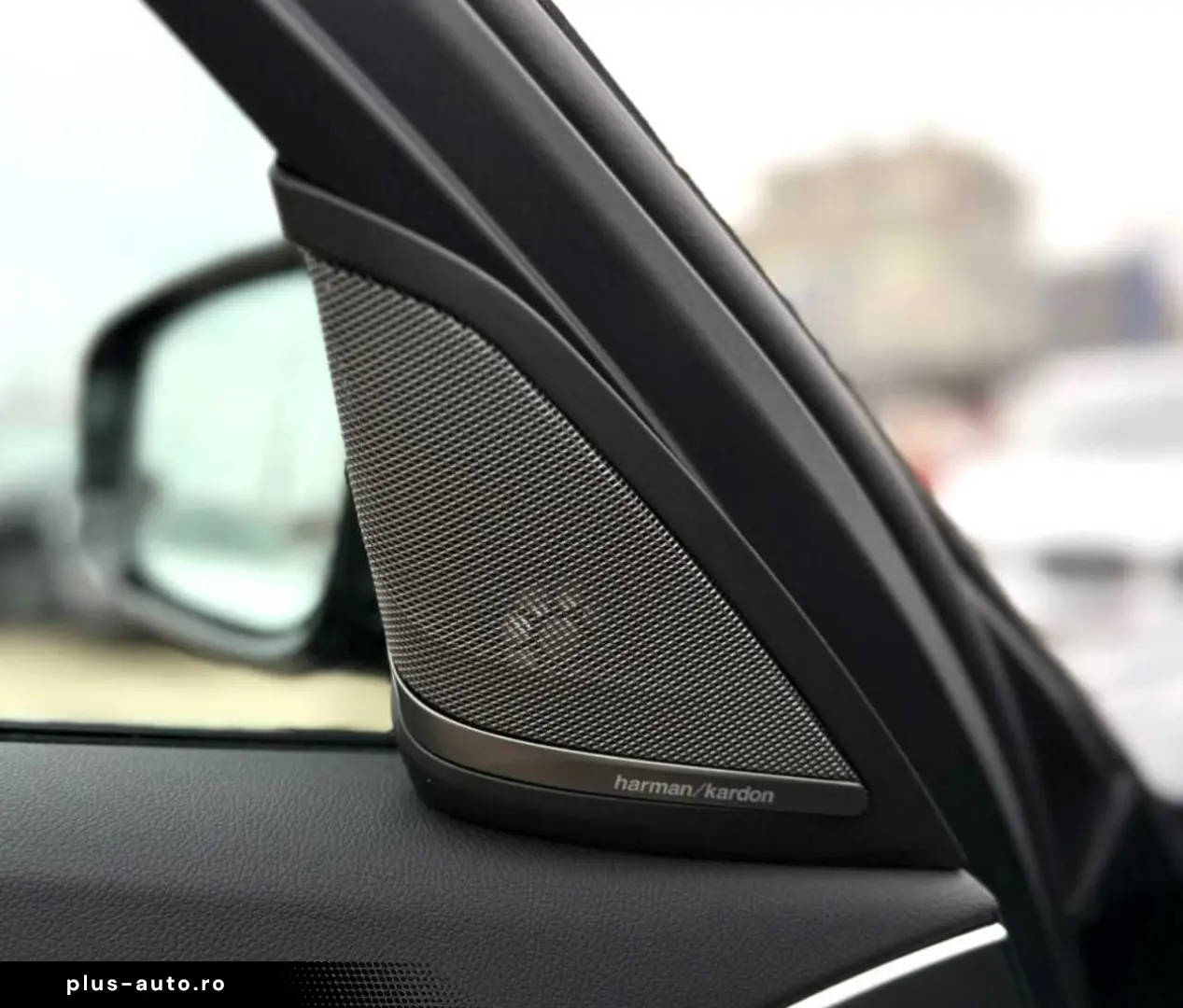 Bmw Seria-5 Gen-G30-G31-2017