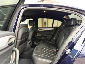 Bmw Seria-5 Gen-G30-G31-2017