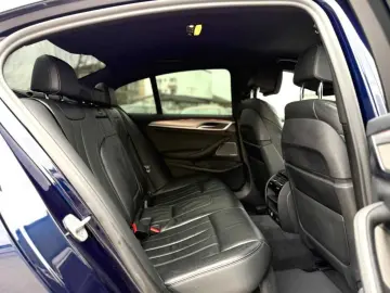 Bmw Seria-5 Gen-G30-G31-2017