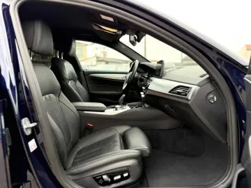 Bmw Seria-5 Gen-G30-G31-2017