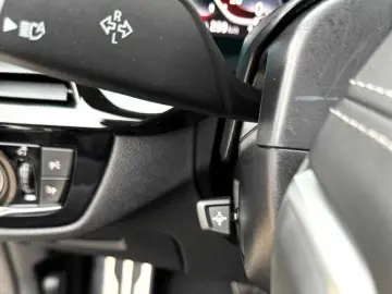 Bmw Seria-5 Gen-G30-G31-2017