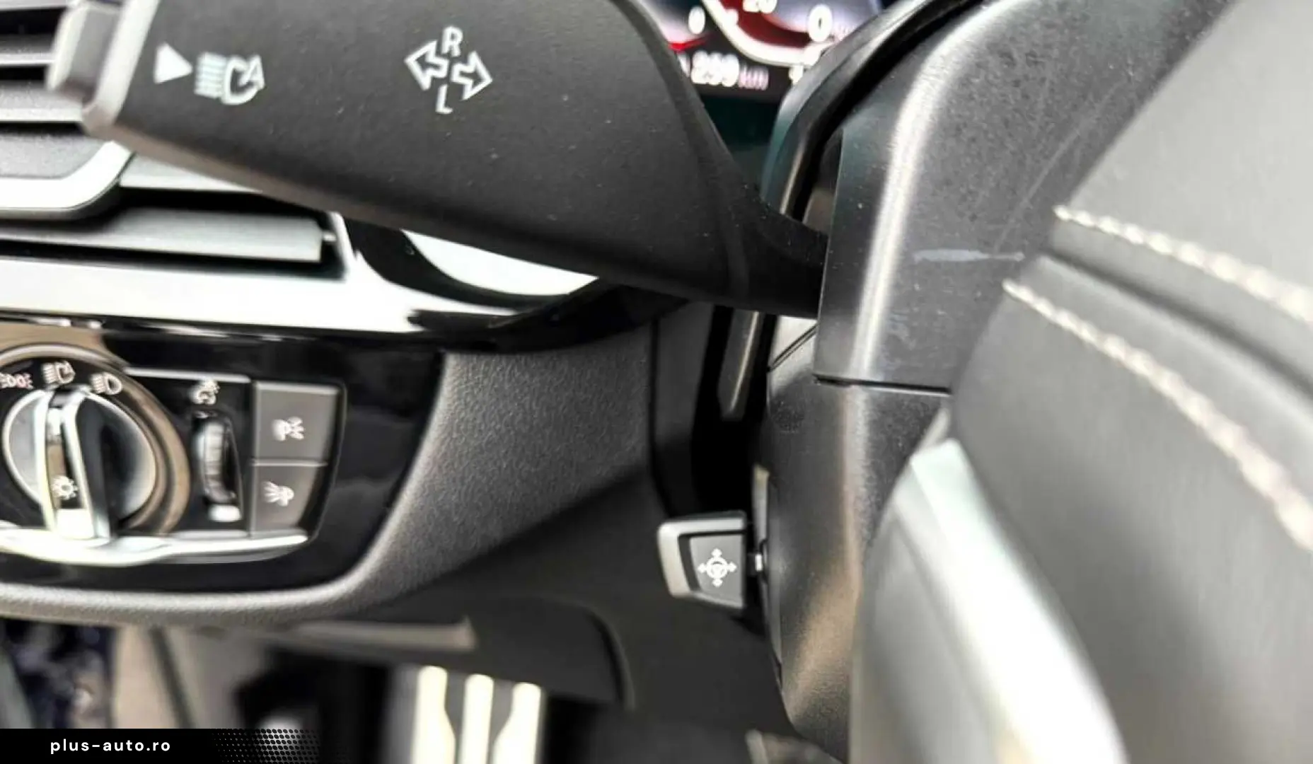 Bmw Seria-5 Gen-G30-G31-2017