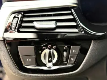 Bmw Seria-5 Gen-G30-G31-2017