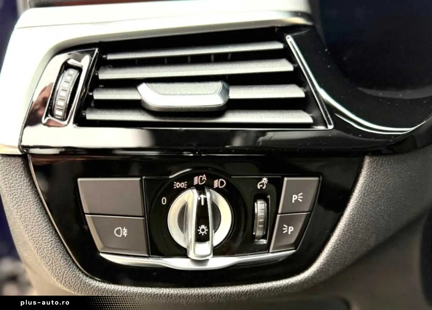 Bmw Seria-5 Gen-G30-G31-2017