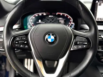 Bmw Seria-5 Gen-G30-G31-2017
