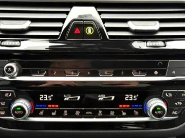 Bmw Seria-5 Gen-G30-G31-2017