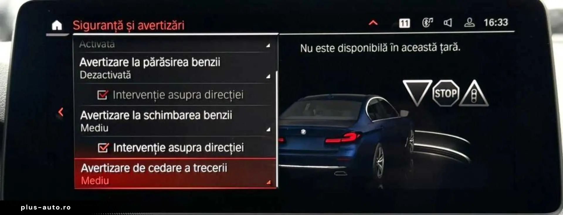 Bmw Seria-5 Gen-G30-G31-2017