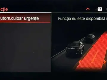 Bmw Seria-5 Gen-G30-G31-2017