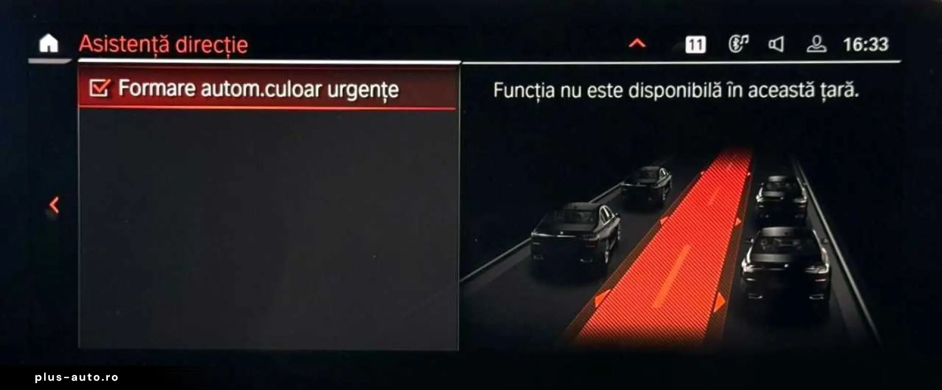 Bmw Seria-5 Gen-G30-G31-2017