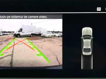 Bmw Seria-5 Gen-G30-G31-2017