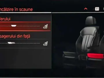 Bmw Seria-5 Gen-G30-G31-2017