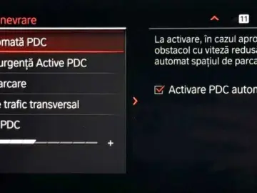 Bmw Seria-5 Gen-G30-G31-2017