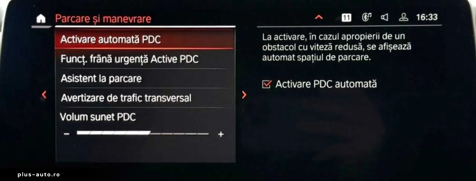 Bmw Seria-5 Gen-G30-G31-2017