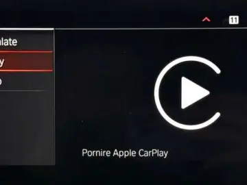 Bmw Seria-5 Gen-G30-G31-2017