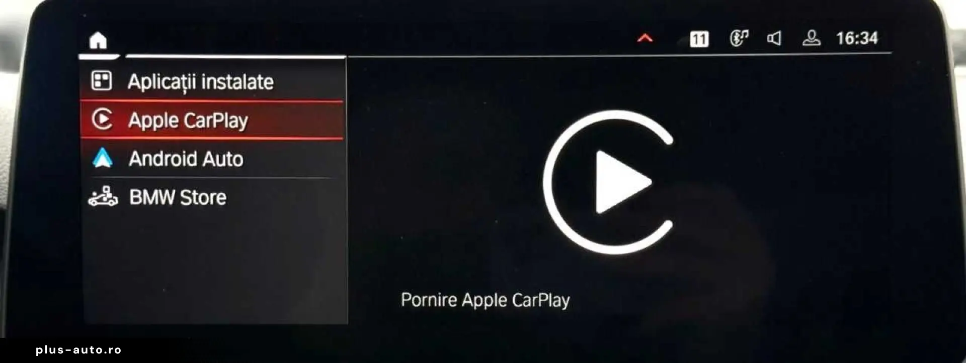 Bmw Seria-5 Gen-G30-G31-2017