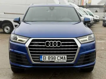 Audi Q7 Gen-4M-2015