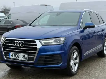 Audi Q7 Gen-4M-2015