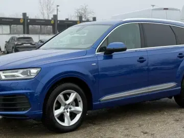 Audi Q7 Gen-4M-2015