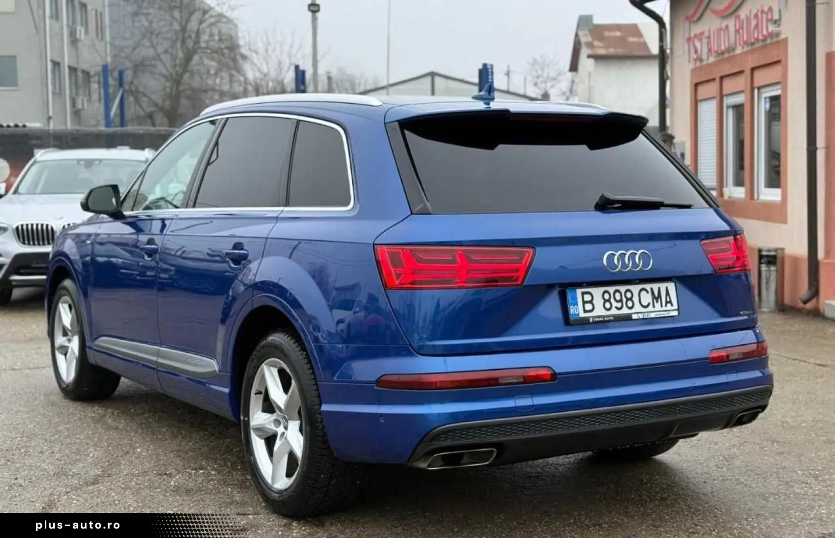 Audi Q7 Gen-4M-2015