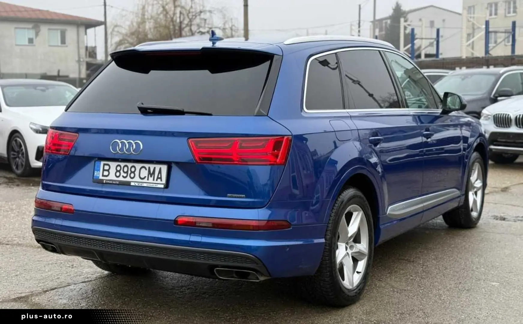 Audi Q7 Gen-4M-2015