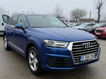 Audi Q7 Gen-4M-2015