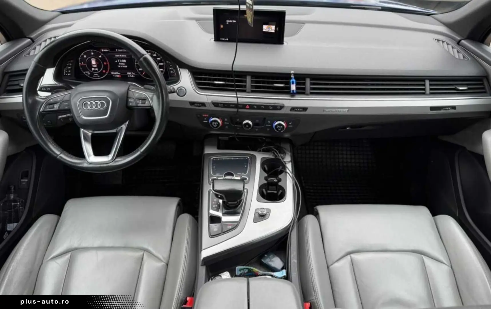 Audi Q7 Gen-4M-2015