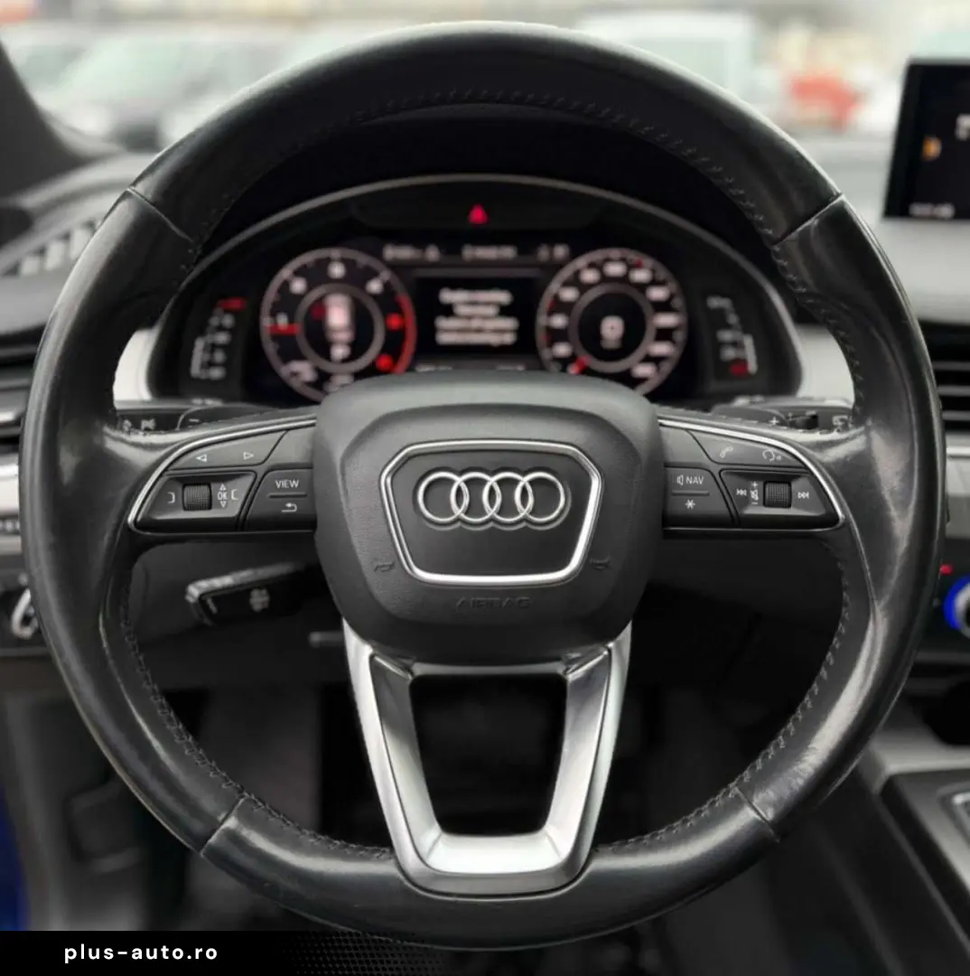Audi Q7 Gen-4M-2015