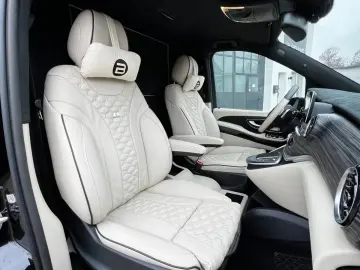 Mercedes-Benz V-300 4MATIC LUXUS