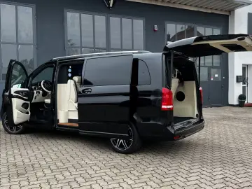 Mercedes-Benz V-300 4MATIC LUXUS