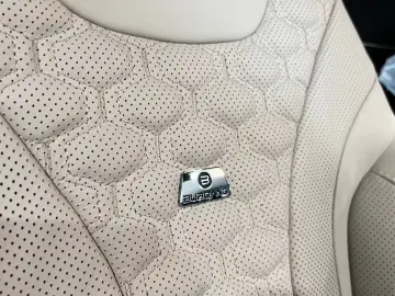 Mercedes-Benz V-300 4MATIC LUXUS