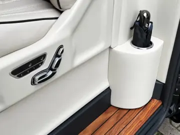 Mercedes-Benz V-300 4MATIC LUXUS