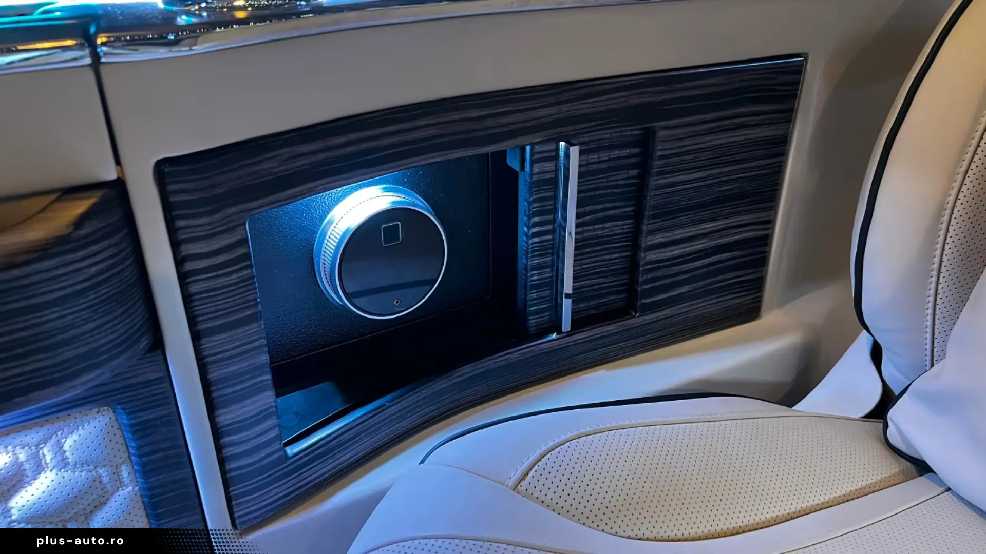 Mercedes-Benz V-300 4MATIC LUXUS