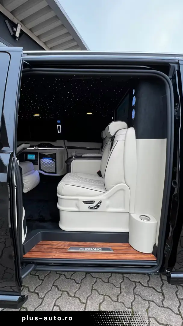 Mercedes-Benz V-300 4MATIC LUXUS