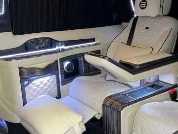 Mercedes-Benz V-300 4MATIC LUXUS