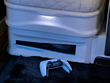 Mercedes-Benz V-300 4MATIC LUXUS