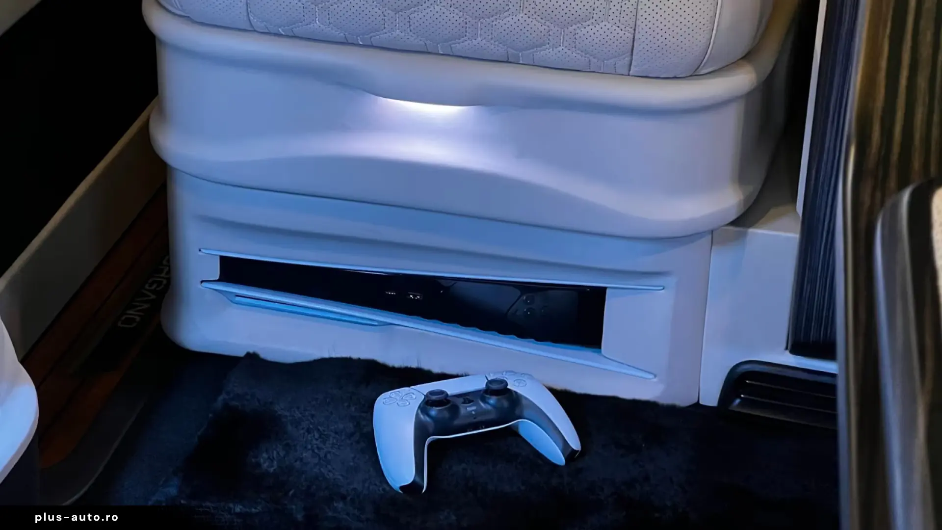 Mercedes-Benz V-300 4MATIC LUXUS