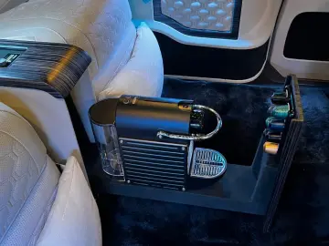 Mercedes-Benz V-300 4MATIC LUXUS