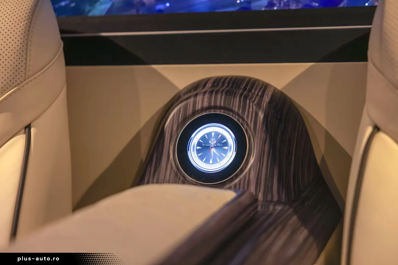 Mercedes-Benz V300 VIP Facelift