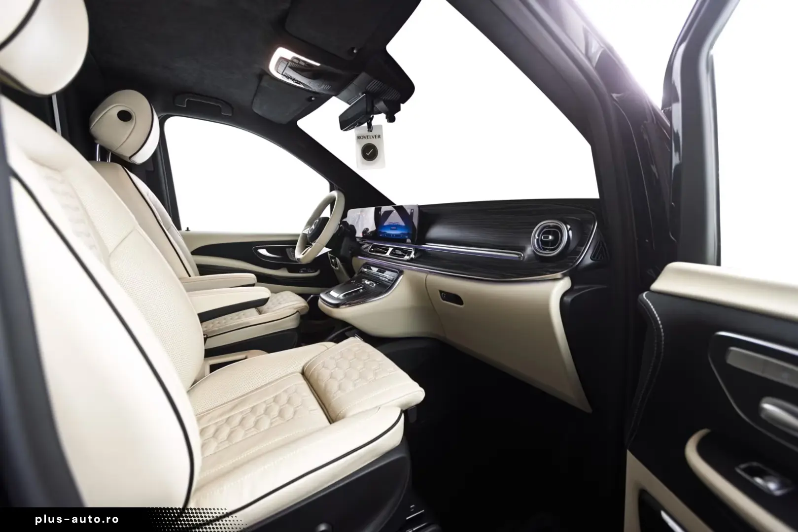 Mercedes-Benz V300 VIP Facelift