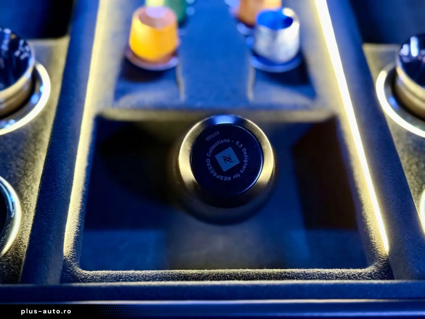 Mercedes-Benz V 300 VIP FACELIFT 2025