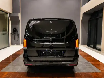 Mercedes-Benz V 300 VIP FACELIFT 2025