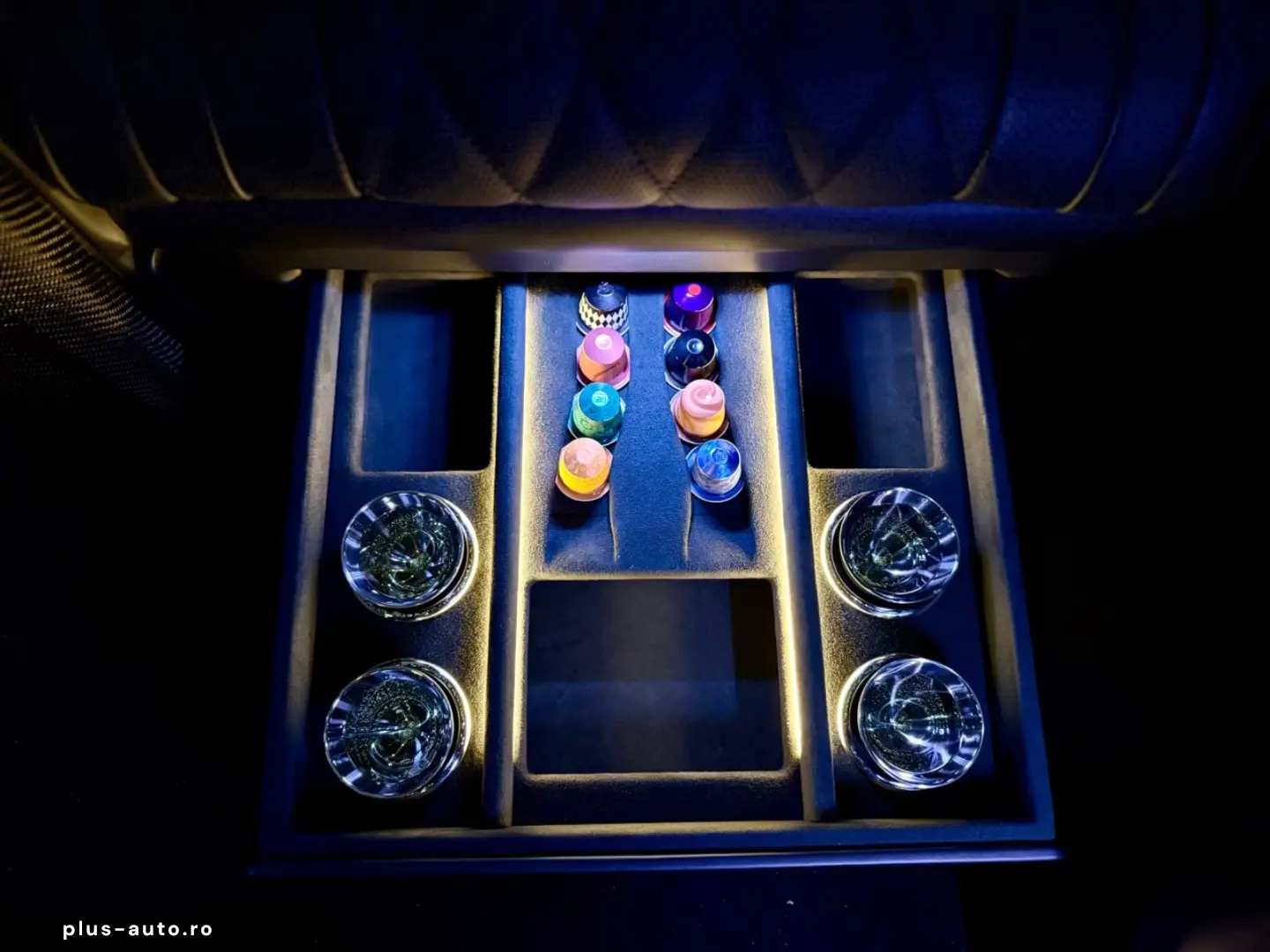 Mercedes-Benz V 300 VIP FACELIFT 2025