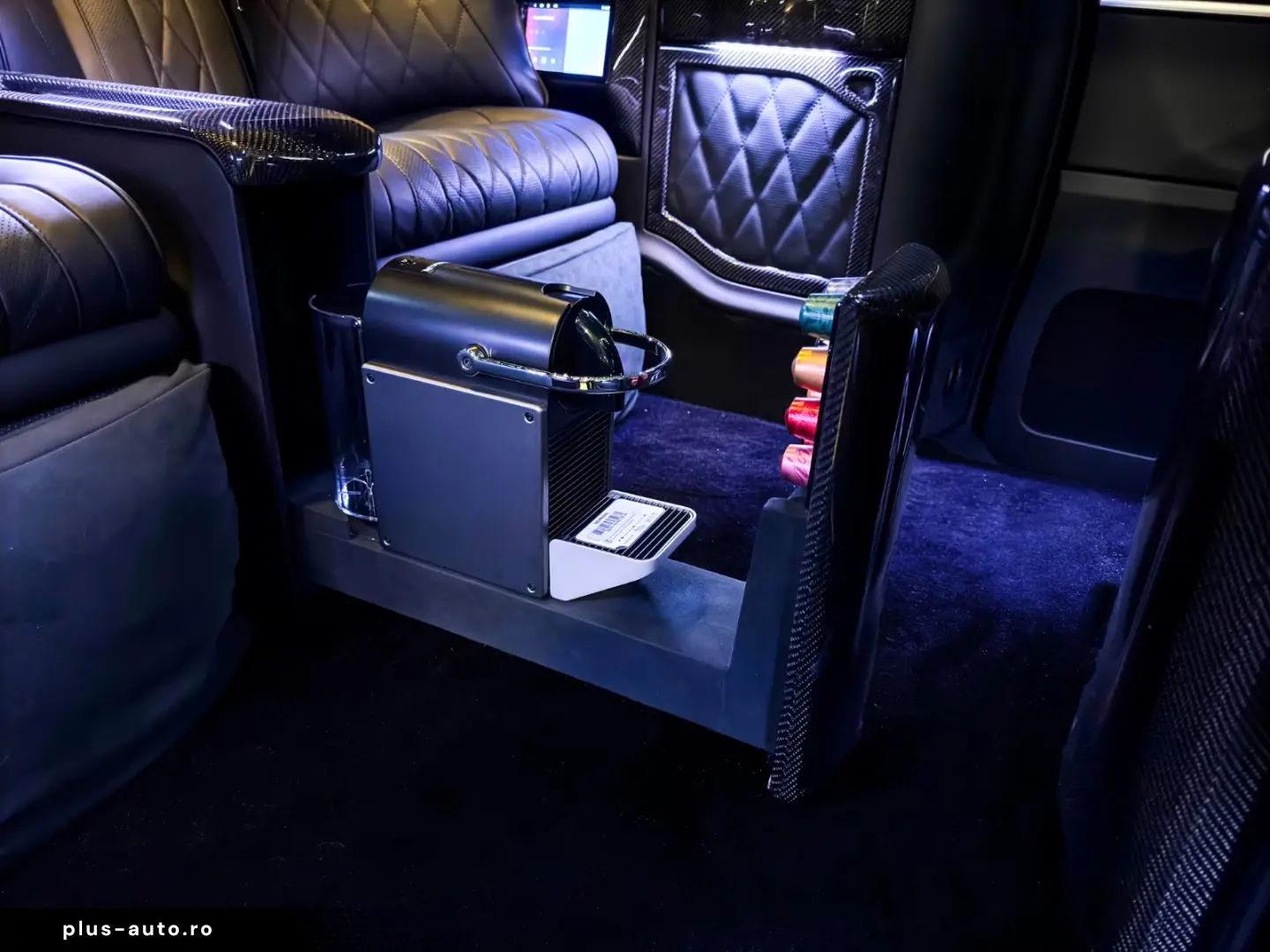 Mercedes-Benz V 300 VIP FACELIFT 2025