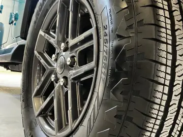 JEEP Wrangler 3.6l V6 JL Automatik Facelift Hardtop