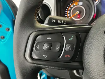 JEEP Wrangler 3.6l V6 JL Automatik Facelift Hardtop